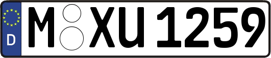 M-XU1259