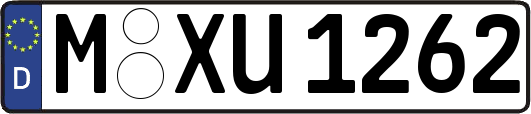 M-XU1262