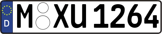 M-XU1264
