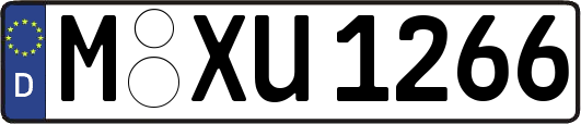 M-XU1266