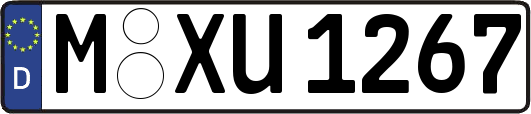 M-XU1267