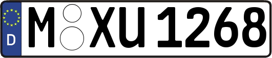 M-XU1268