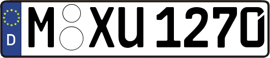 M-XU1270