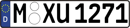 M-XU1271