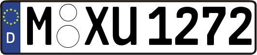 M-XU1272