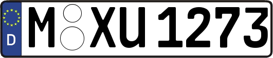 M-XU1273