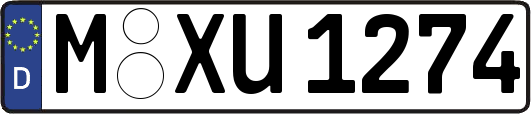 M-XU1274