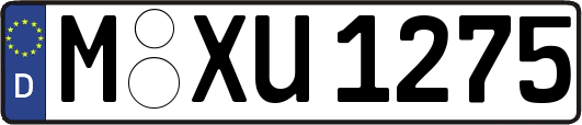 M-XU1275