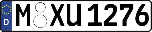 M-XU1276