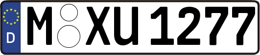 M-XU1277