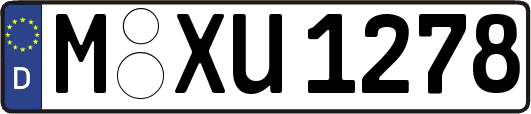 M-XU1278