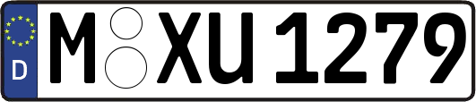 M-XU1279