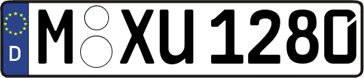 M-XU1280