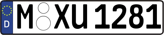 M-XU1281