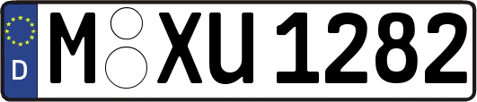 M-XU1282