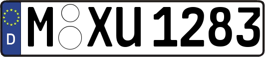 M-XU1283