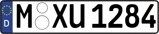M-XU1284