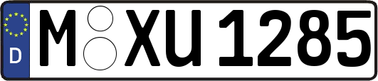 M-XU1285