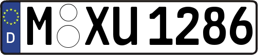 M-XU1286