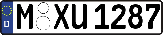 M-XU1287