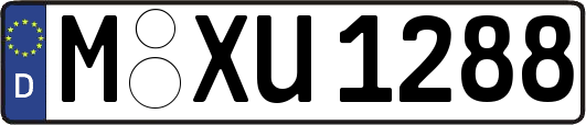 M-XU1288