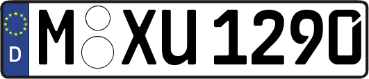 M-XU1290