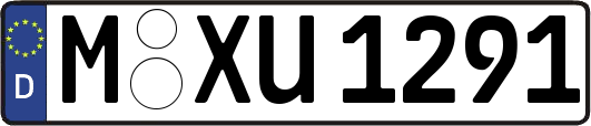 M-XU1291