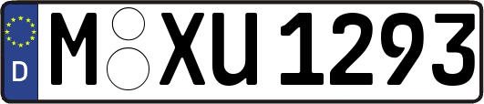 M-XU1293