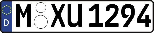 M-XU1294