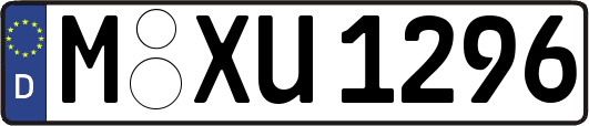 M-XU1296