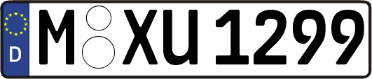 M-XU1299