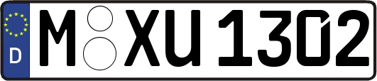 M-XU1302