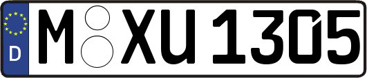 M-XU1305