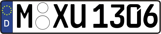 M-XU1306