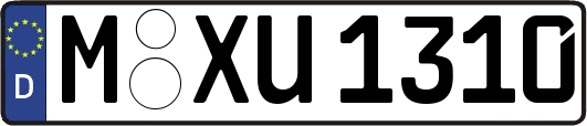 M-XU1310