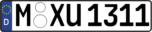 M-XU1311