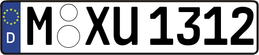 M-XU1312