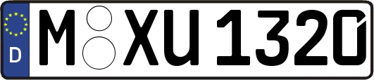 M-XU1320