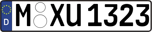 M-XU1323