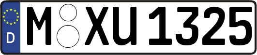 M-XU1325