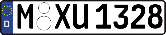 M-XU1328
