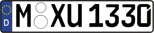 M-XU1330