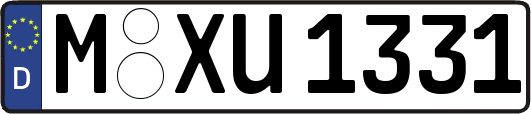 M-XU1331