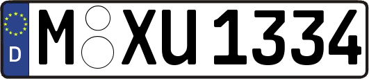 M-XU1334
