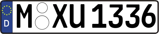 M-XU1336