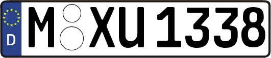 M-XU1338