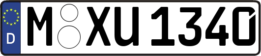 M-XU1340