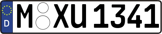 M-XU1341