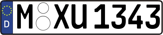 M-XU1343
