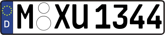 M-XU1344